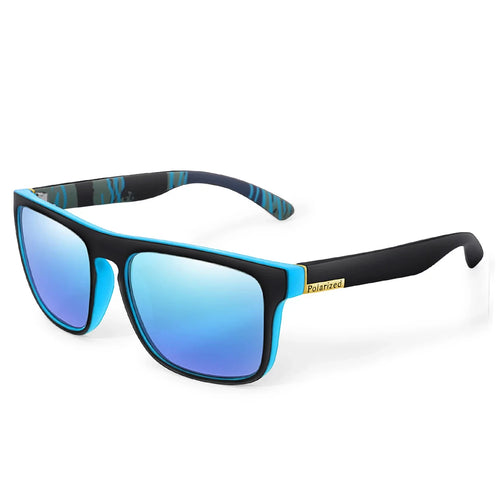 Cycle Peak Makalu HD Polarized Sunglasses