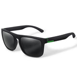 Cycle Peak Makalu HD Polarized Sunglasses, view 3