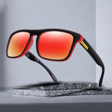Cycle Peak Makalu HD Polarized Sunglasses, view 5