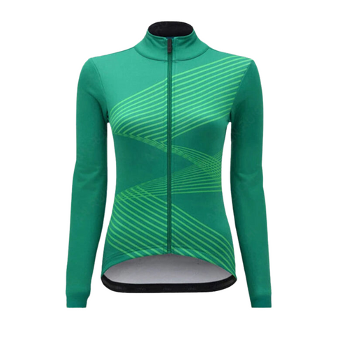 Cycle Peak Manaslu Women Thermal Jersey