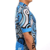 Cycle Peak Manta Jersey, view 2