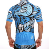 Cycle Peak Manta Jersey, view 3