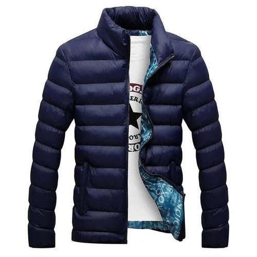 Cycle Peak Marksman Insulated Jacket