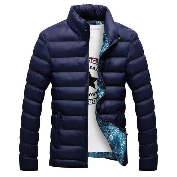 Cycle Peak Marksman Insulated Jacket