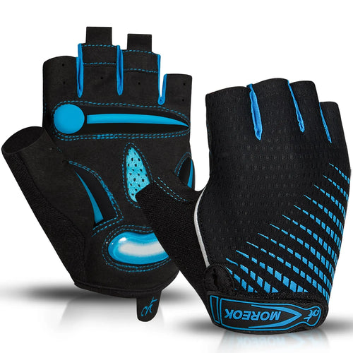 Cycle Peak Matrix Cycling Training Gloves
