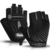 Cycle Peak Matrix Cycling Training Gloves, view 6