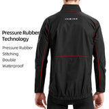 Cycle Peak Matterhorn Trail Jacket, view 2