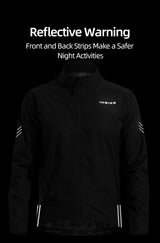 Cycle Peak Matterhorn Trail Jacket, view 6