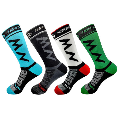 Cycle Peak Maven Performance Socks