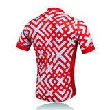 Cycle Peak Maze Jersey, view 2