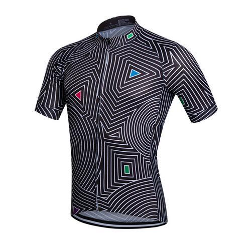 Cycle Peak Medley Jersey