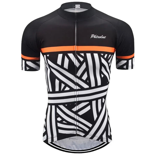 Cycle Peak Midnight Jersey