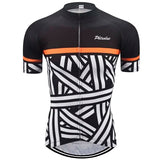 Cycle Peak Midnight Jersey, view 2