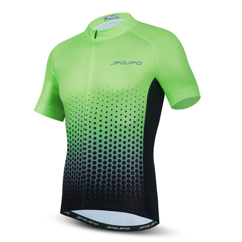 Cycle Peak Miles Jersey