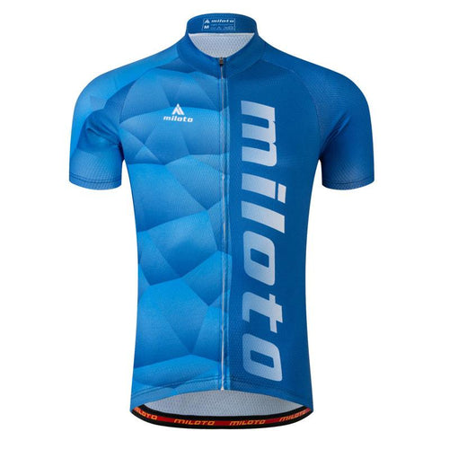 Cycle Peak Miloto Jersey