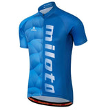 Cycle Peak Miloto Jersey, view 2