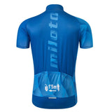 Cycle Peak Miloto Jersey, view 3