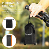 Cycle Peak Mini Portable Bicycle Folding Lock, view 5