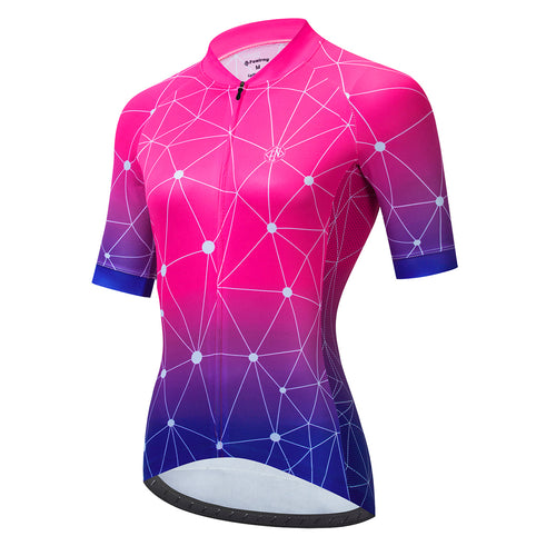 Cycle Peak Mirai Women Jersey