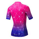 Cycle Peak Mirai Women Jersey, view 2