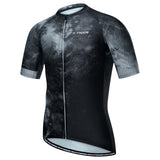 Cycle Peak Mist Jersey, view 2