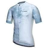 Cycle Peak Mist Jersey, view 3