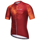 Cycle Peak Mist Jersey, view 4