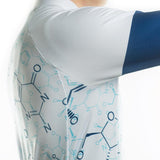 Cycle Peak Molecule Thermal Fleece Jersey, view 4