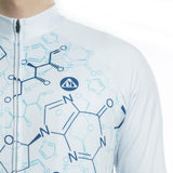 Cycle Peak Molecule Thermal Fleece Jersey, view 5