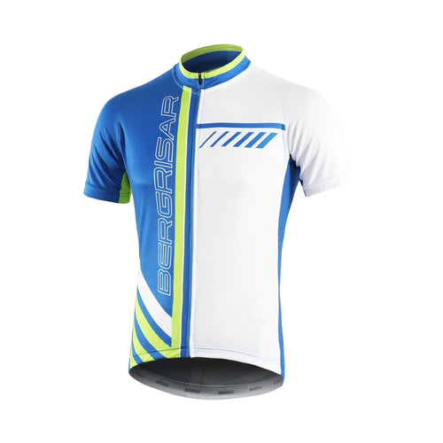 Cycle Peak Momentum Jersey
