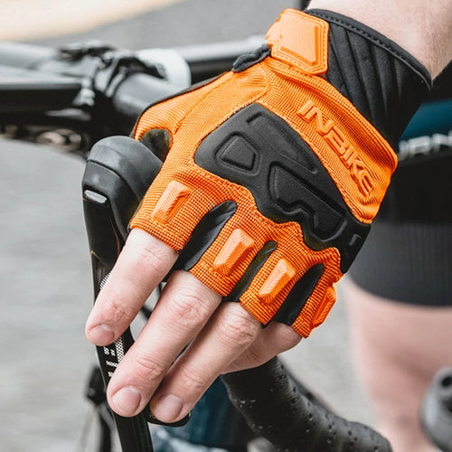 Cycle Peak Monaco Cycling Gloves