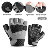 Cycle Peak Monaco Cycling Gloves, view 3
