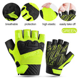Cycle Peak Monaco Cycling Gloves, view 4