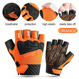 Cycle Peak Monaco Cycling Gloves, view 5