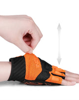 Cycle Peak Monaco Cycling Gloves, view 6