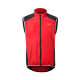 Cycle Peak Monte Reflective Vest, view 3