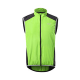 Cycle Peak Monte Reflective Vest, view 4