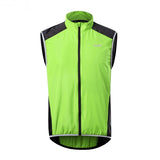 Cycle Peak Monte Reflective Vest, view 6