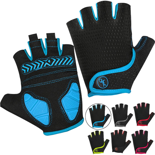 Cycle Peak Moreok Bike Gloves