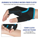 Cycle Peak Moreok Bike Gloves, view 2