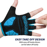 Cycle Peak Moreok Bike Gloves, view 4