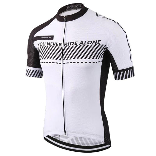 Cycle Peak Motion Jersey