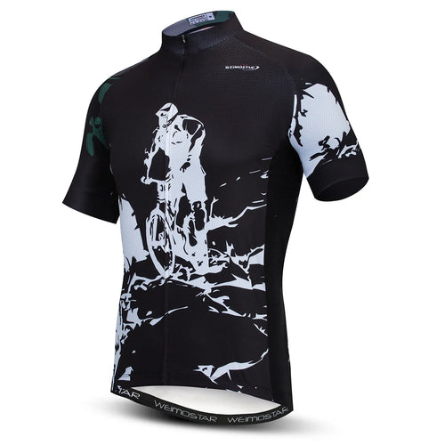 Cycle Peak Motown Jersey