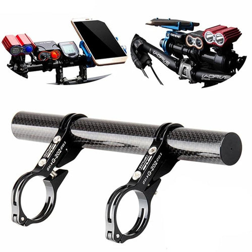Cycle Peak MTB Bike Handlebar Extender