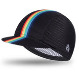 Cycle Peak Multicolor Summer Cycling Cap, view 2
