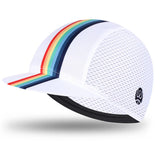 Cycle Peak Multicolor Summer Cycling Cap, view 3