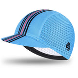 Cycle Peak Multicolor Summer Cycling Cap, view 4