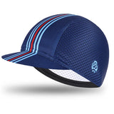 Cycle Peak Multicolor Summer Cycling Cap, view 5