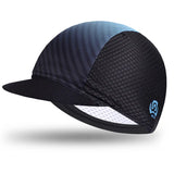Cycle Peak Multicolor Summer Cycling Cap, view 6