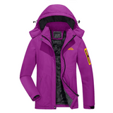 Cycle Peak Nanga Women Winter Jacket, view 5